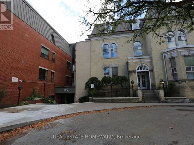 150 Beverley Street Condos - 2h 150 Beverley Street - photo 1