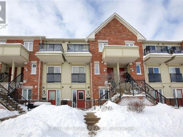 150 Chancery Road Condos - 92 2285 Bur Oak Avenue - photo 1