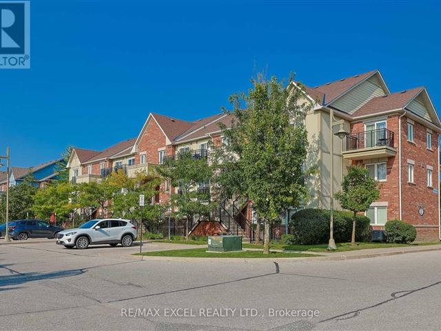 150 Chancery Road Condos - 4 2285 Bur Oak Avenue - photo 1