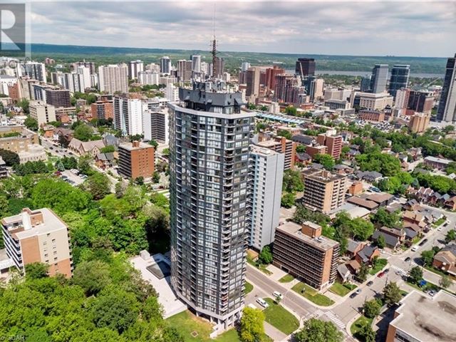 150 Charlton Condos - 1001 150 Charlton Avenue East - photo 1