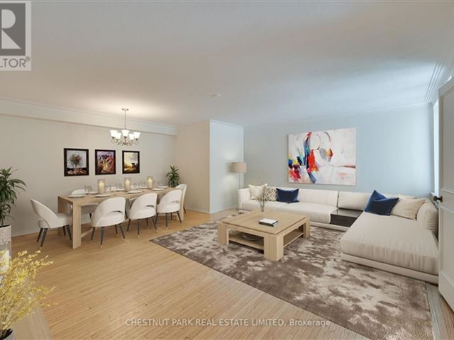 The Dorchester - 218 150 Farnham Avenue - photo 2