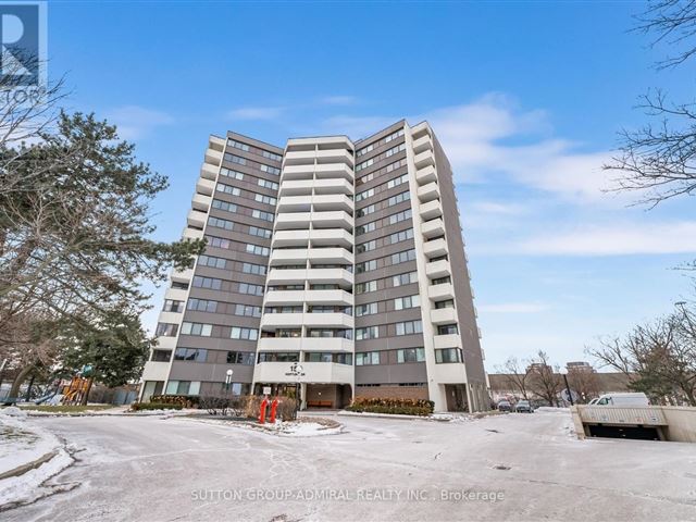 150 Neptune Drive Condos - 405 150 Neptune Drive - photo 1