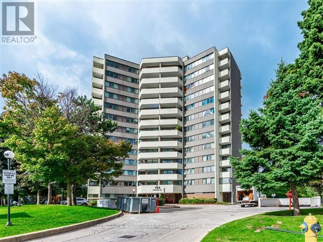 150 Neptune Drive Condos - 406 150 Neptune Drive - photo 1