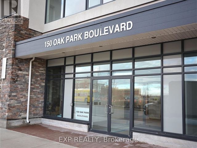 The Cosmopolitan Oak Park - 316 150 Oak Park Boulevard - photo 1