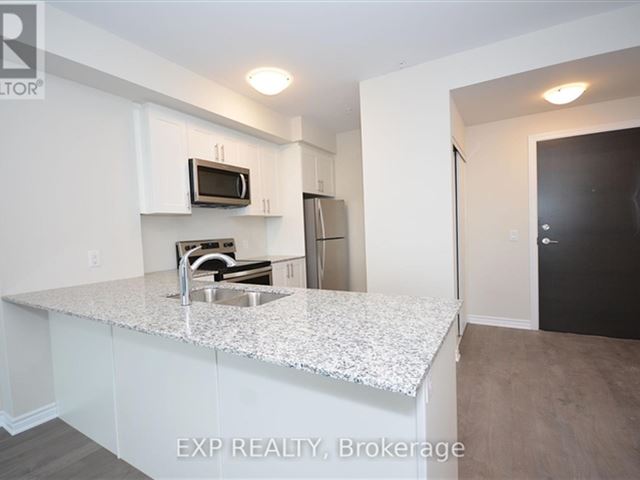 The Cosmopolitan Oak Park - 316 150 Oak Park Boulevard - photo 2