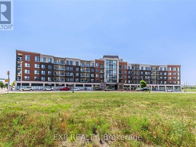 The Cosmopolitan Oak Park - 425 150 Oak Park Boulevard - photo 1