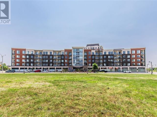 The Cosmopolitan Oak Park - 210 150 Oak Park Boulevard - photo 1