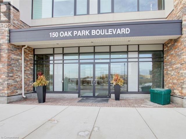 The Cosmopolitan Oak Park - 320 150 Oak Park Boulevard - photo 2