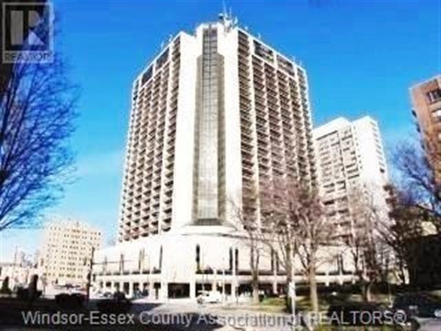 Victoria Park Place - 1603 150 Park Street West - photo 1