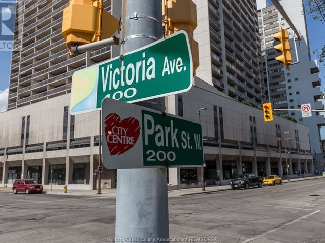 Victoria Park Place - 2113 150 Park Street West - photo 2