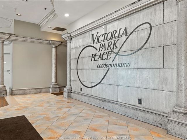 Victoria Park Place - 609 150 Park Street West - photo 3