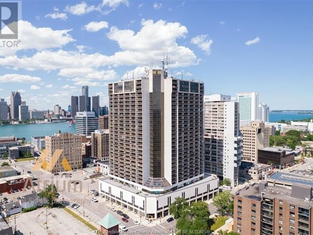 Victoria Park Place - 1807 150 Park Street West - photo 1