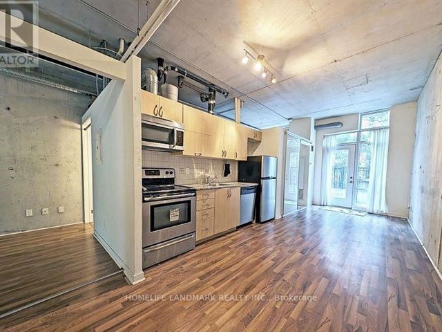 Westside Gallery Lofts - 106 150 Sudbury Street - photo 2