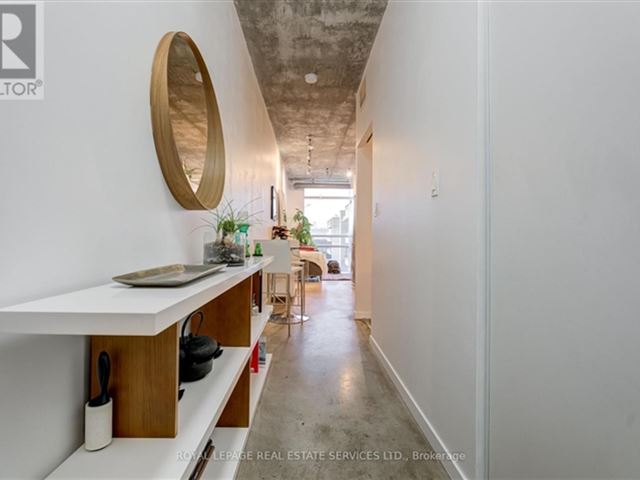 Westside Gallery Lofts - 711 150 Sudbury Street - photo 1