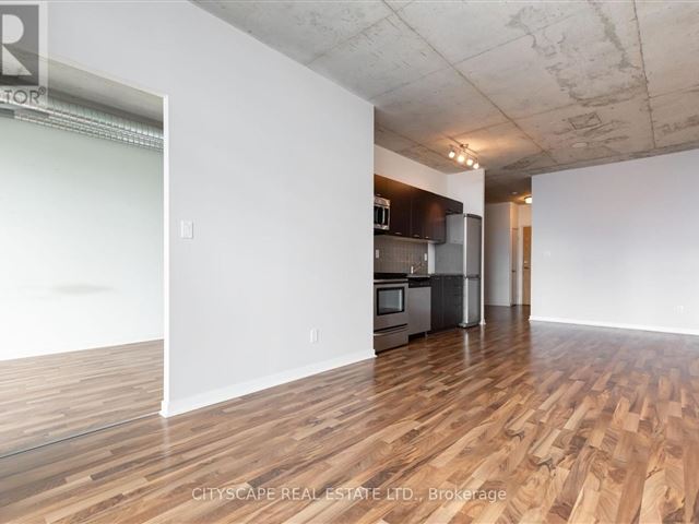 Westside Gallery Lofts - 1002 150 Sudbury Street - photo 2