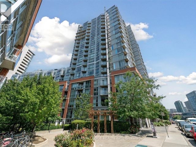 Westside Gallery Lofts - 1607 150 Sudbury Street - photo 1