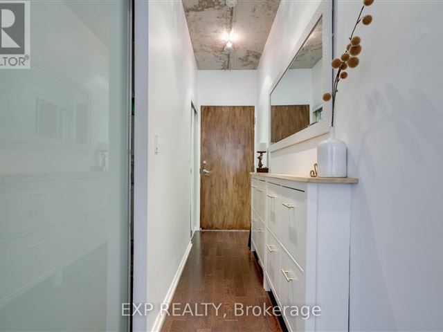 Westside Gallery Lofts - 415 150 Sudbury Street - photo 2