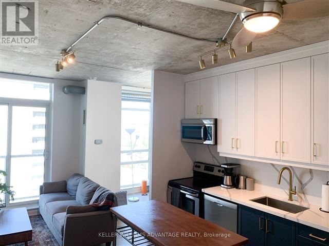 Westside Gallery Lofts - 1703 150 Sudbury Street - photo 1