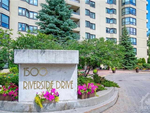 Riviera North - 2601 1500 Riverside Drive - photo 2