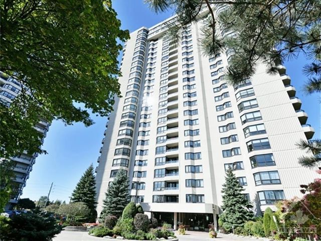 Riviera North - PH2406 1500 Riverside Drive - photo 1