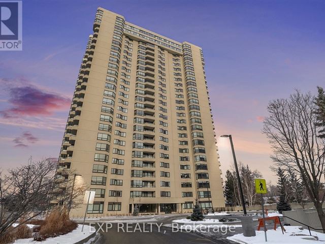 Riviera North - 407 1500 Riverside Drive - photo 1