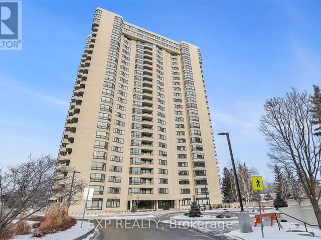 Riviera North - 407 1500 Riverside Drive - photo 1