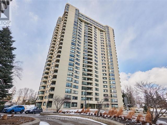 Riviera North - 1803 1500 Riverside Drive - photo 1