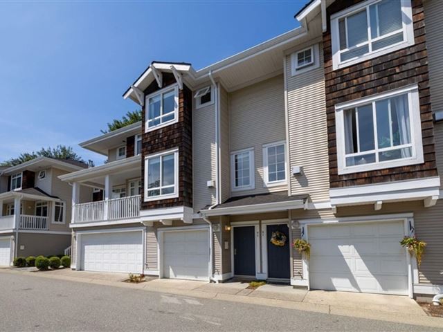 Summerleaf - 60 15030 58 Avenue - photo 1