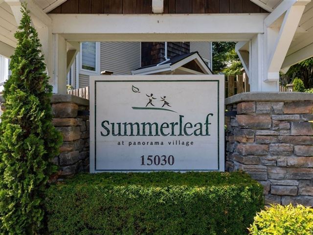 Summerleaf - 60 15030 58 Avenue - photo 2