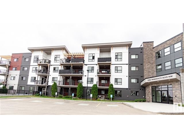 ALOFT Tamarack - 301 1506 Tamarack Boulevard Northwest - photo 1