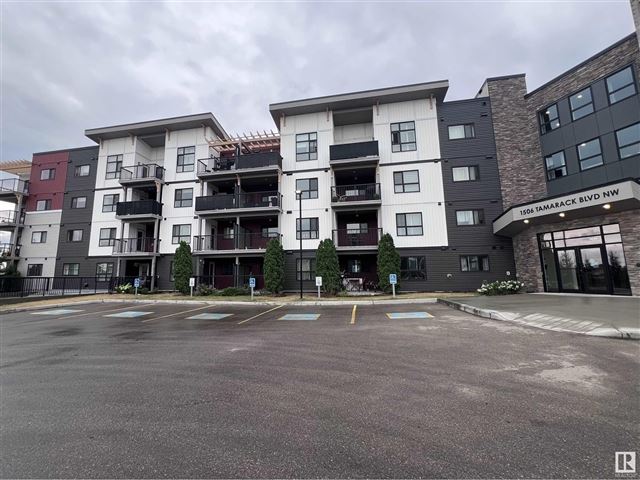 ALOFT Tamarack - 412 1506 Tamarack Boulevard Northwest - photo 1