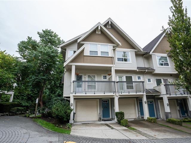 Springhill - 15 15065 58 Avenue - photo 1