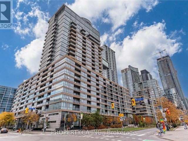 Parade 2 - Cityplace - 309 151 Dan Leckie Way - photo 1