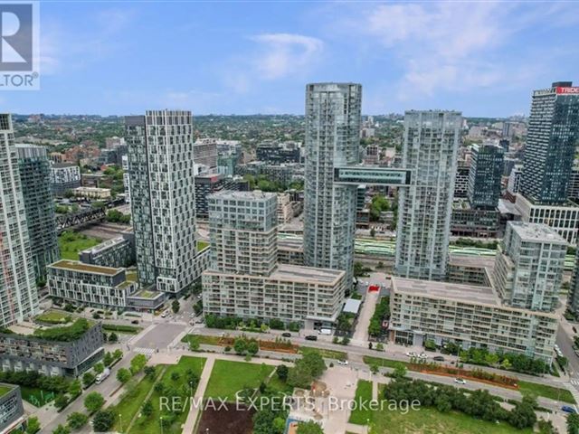 Parade 2 - Cityplace - 1505 151 Dan Leckie Way - photo 3