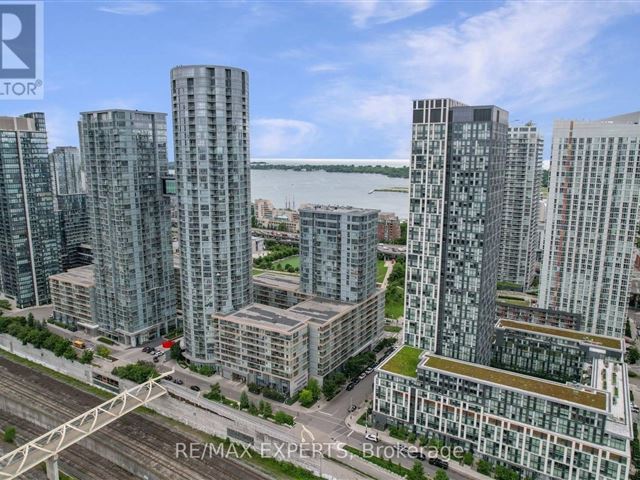 Parade 2 - Cityplace - 1505 151 Dan Leckie Way - photo 2