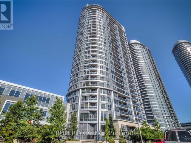 Ventus I at Metrogate - 2302 151 Village Green Square - photo 1