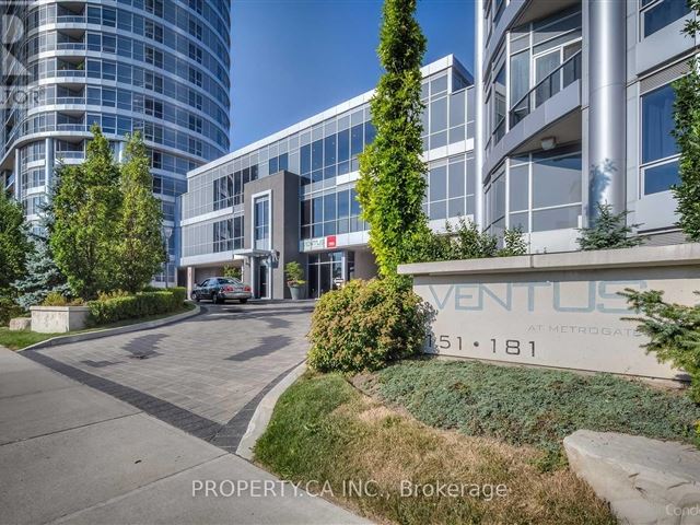 Ventus I at Metrogate - 2302 151 Village Green Square - photo 2