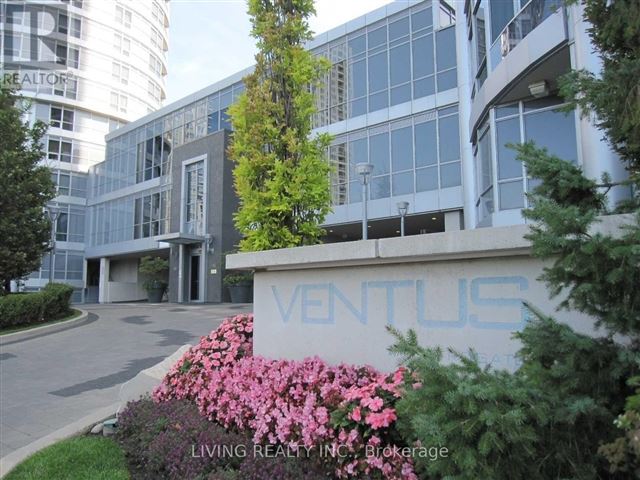 Ventus I at Metrogate - 2006 151 Village Green Square - photo 3