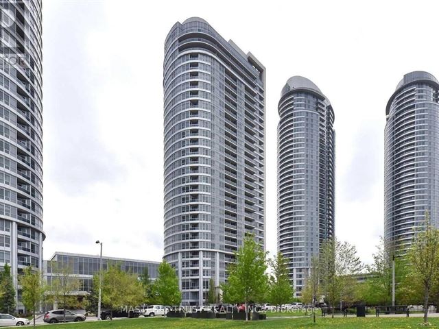 Ventus I at Metrogate - 2602 151 Village Green Square - photo 1