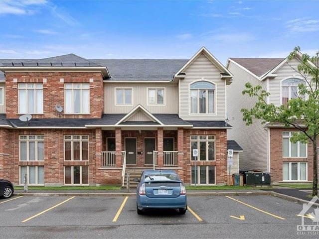 Baycrest Gardens - 104 1512 Walkley Road - photo 1