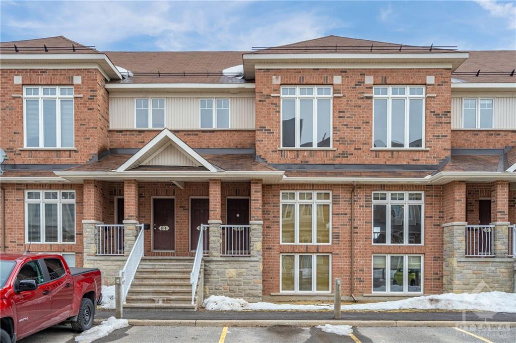 1512 Walkley Road, Unit 88, Ottawa — For sale @ $392,000 | CondoDork.com