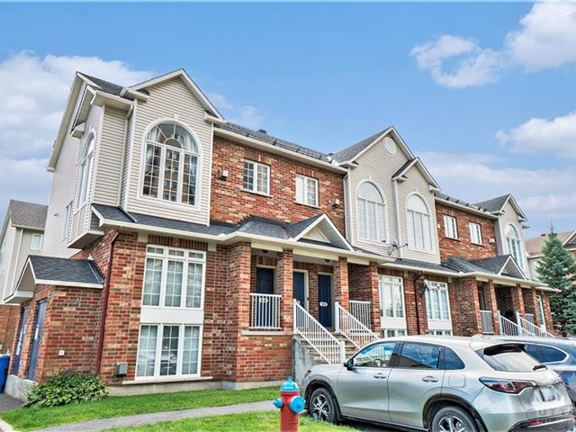 Baycrest Gardens - 44 1512 Walkley Road - photo 3