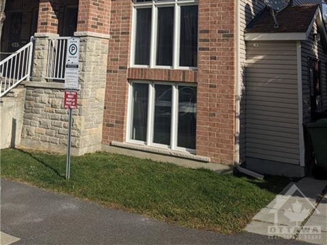 Baycrest Gardens - 80 1512 Walkley Road - photo 1