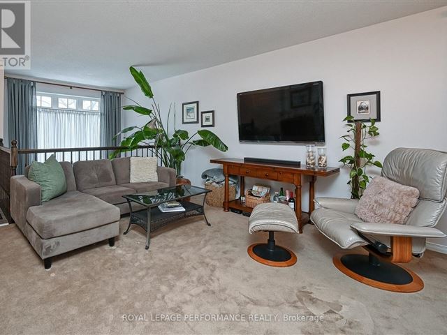 Baycrest Gardens - 133 1512 Walkley Road - photo 3