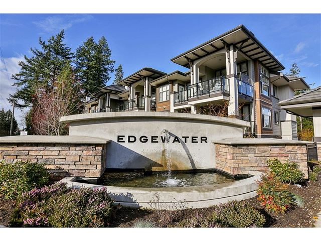 Edgewater - 202 15145 36 Avenue - photo 1