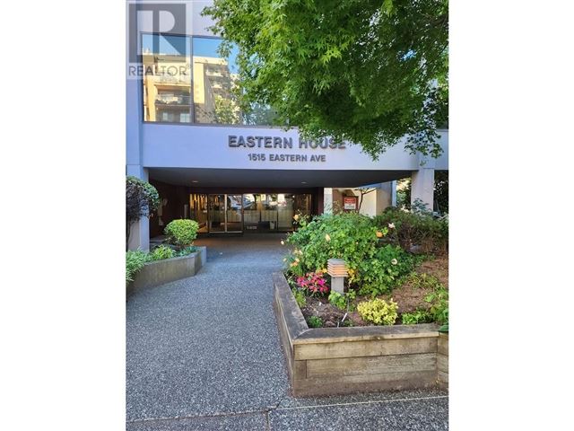 Eastern House - 707 1515 Eastern Avenue - photo 2
