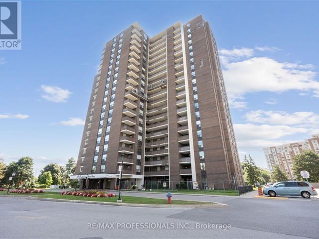 1515 Lakeshore - 108 1515 Lakeshore Road East - photo 1