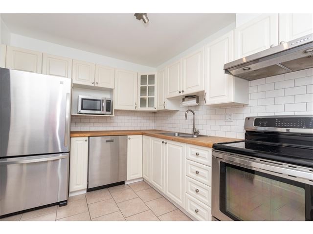 The Capilano - 103 15150 108 Avenue - photo 1