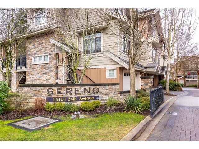 Sereno - 32 15151 34 Avenue - photo 1