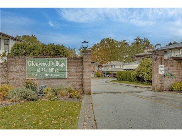 Glenwood Village - 111 15153 98 Avenue - photo 2